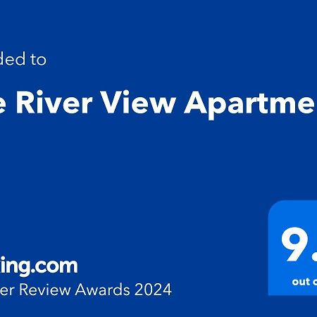The River View Apartment Rawalpindi Luaran gambar