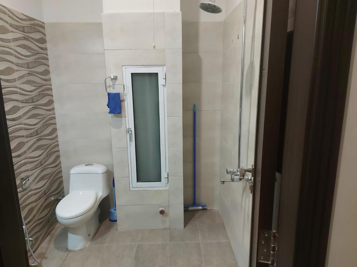 The River View Apartment Rawalpindi Luaran gambar