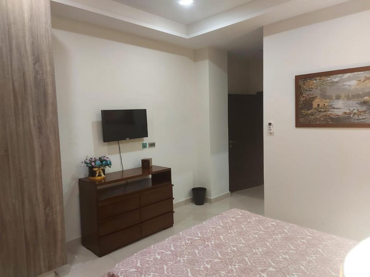 The River View Apartment Rawalpindi Luaran gambar