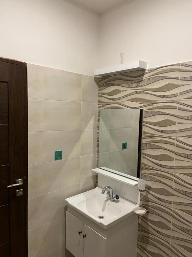 The River View Apartment Rawalpindi Luaran gambar