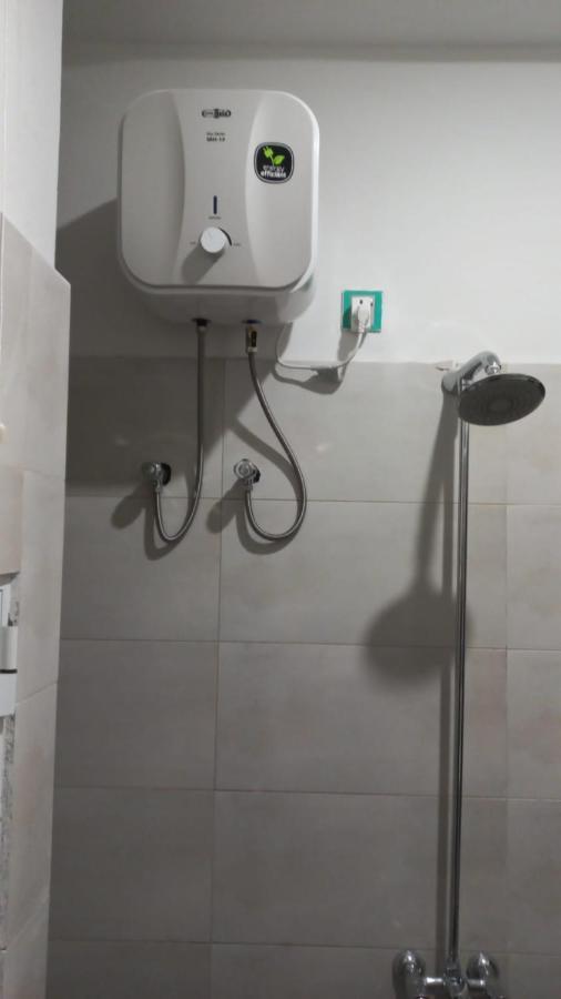 The River View Apartment Rawalpindi Luaran gambar