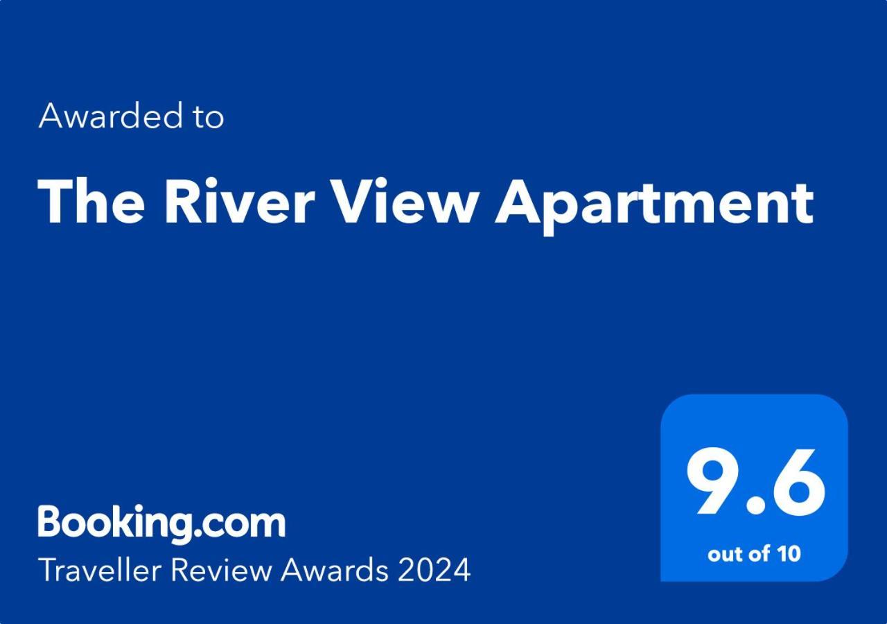 The River View Apartment Rawalpindi Luaran gambar